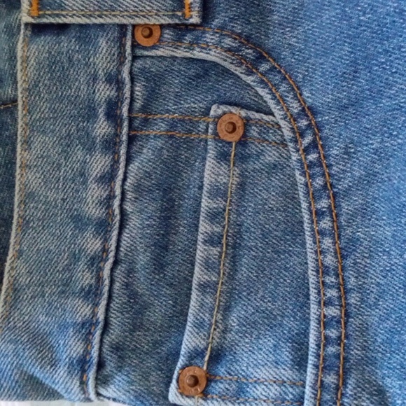 Men's Levi's 505 Regular Fit 36X31 - Picture 14 of 14
